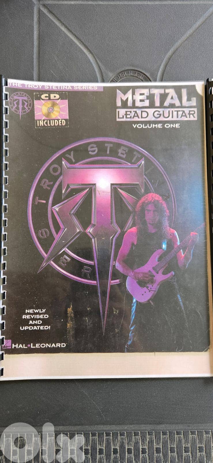  Complete Electric Guitar Setup – Like New Condition 10