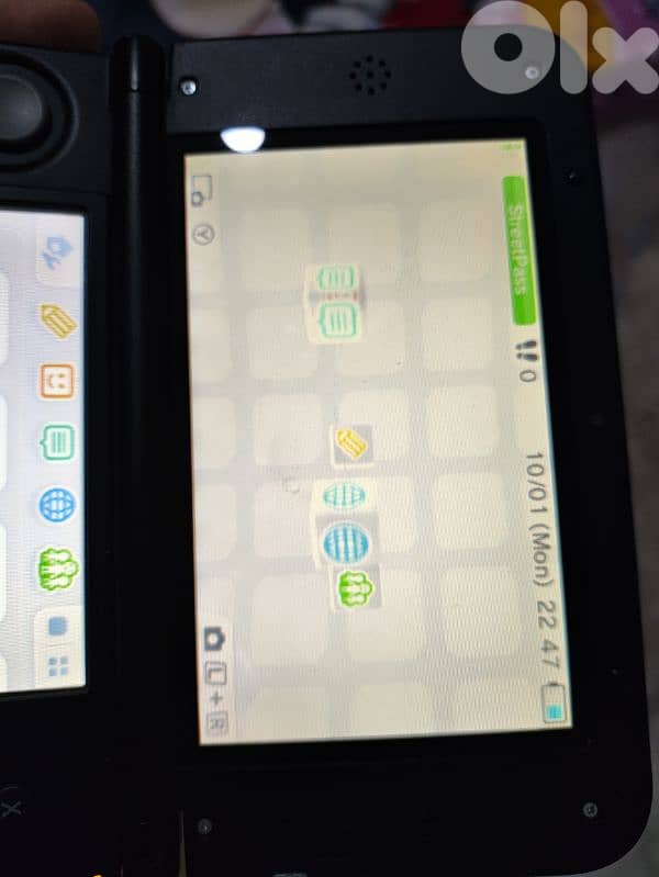 Nintendo 3ds xl 2