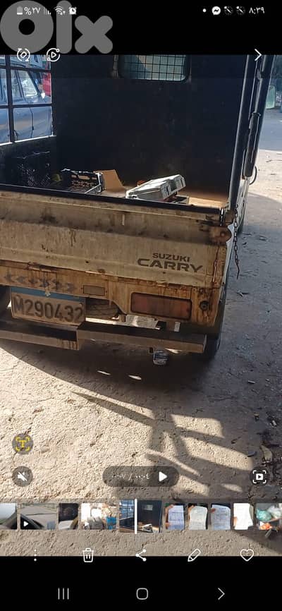 سوزوكي أخرى 2004