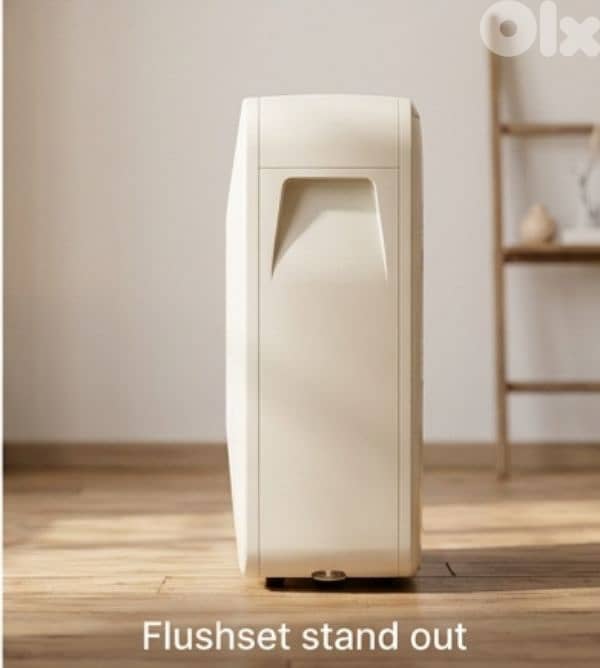 Novox NDH-20 Dehumidifier (20L) 4