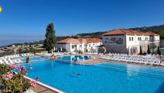 **For sale: Sun City Ajaltoun membership share (سهم). **