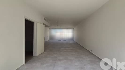 Apartment for Rent in Achrafieh شقة للإيجار في الأشرفية