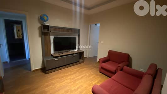 Apartment for Sale – Mansourieh man0370dpst