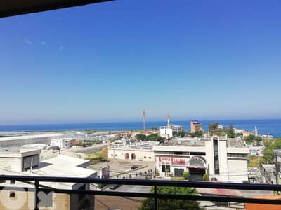 Tabarja 170 sqm sea view