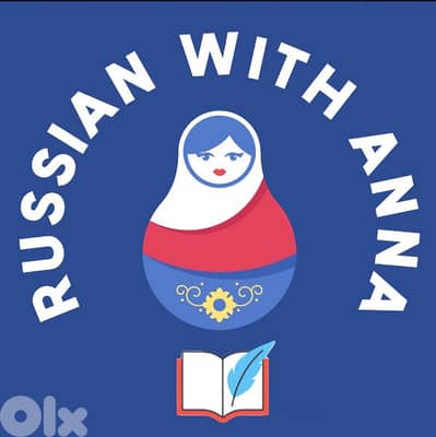 Certified teacher of Russian as a foreign language (Native speaker)