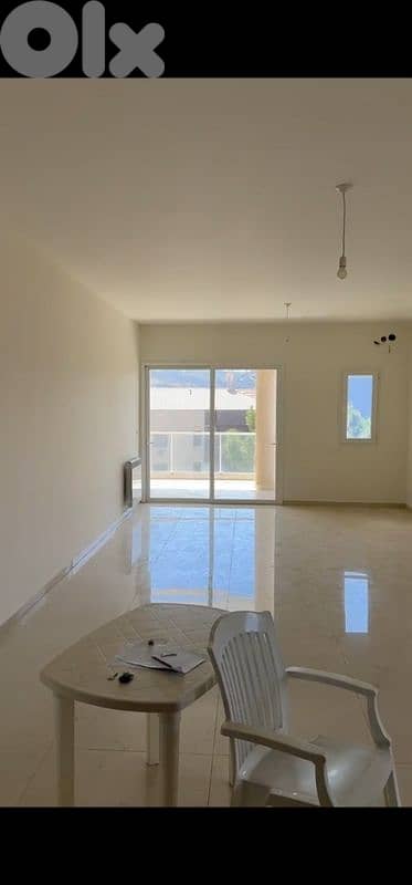 apartment for sale Monteverde شقة للبيع منتفردي