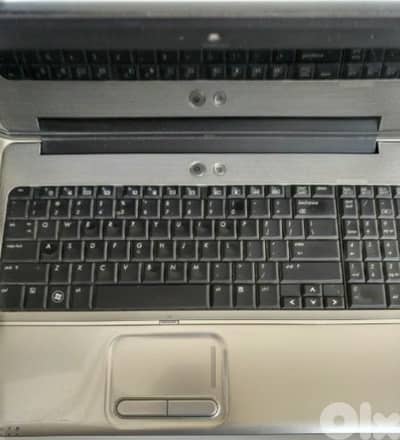 HP G61 Kasr - منزوع،كسر - Price is fixed