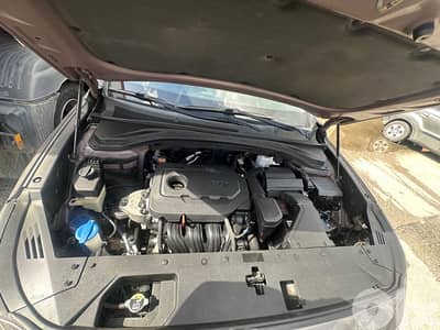 هيونداي سنتافي 2019