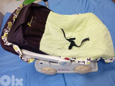 كراستين وكراجتين