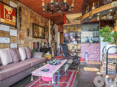 Chalet For RENT In Feitroun شاليه للإيجار #PM