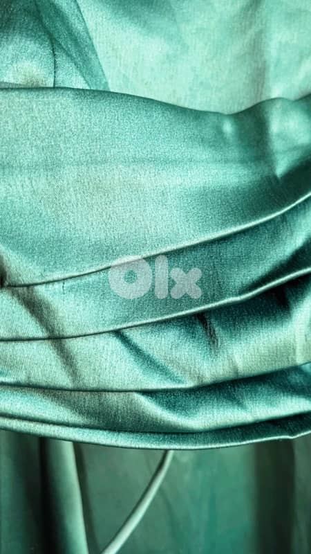 high quality dress worn once 2