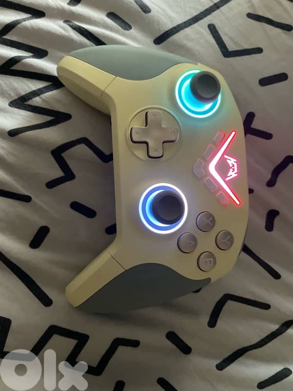 new nintendo switch controller 1