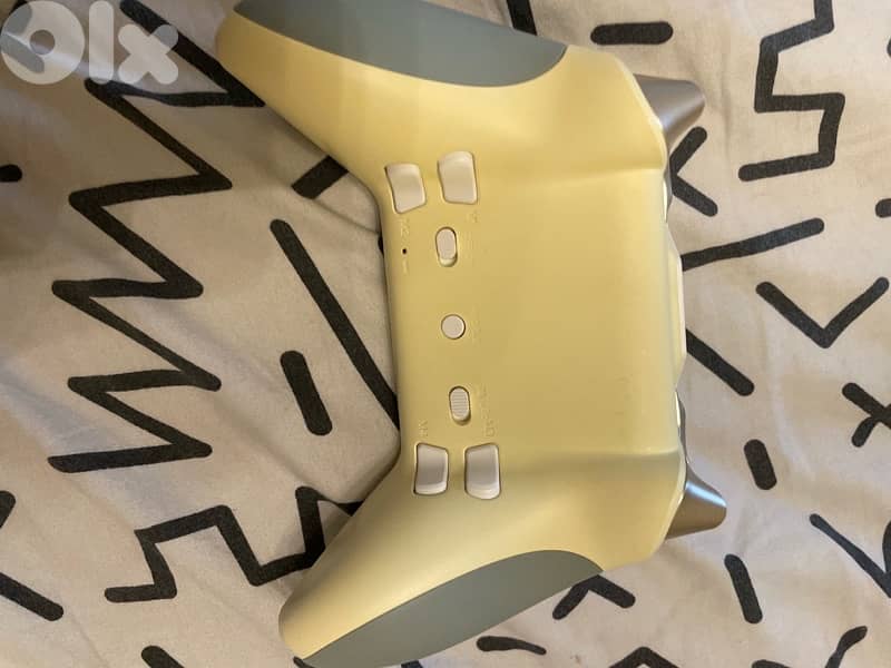 new nintendo switch controller 2