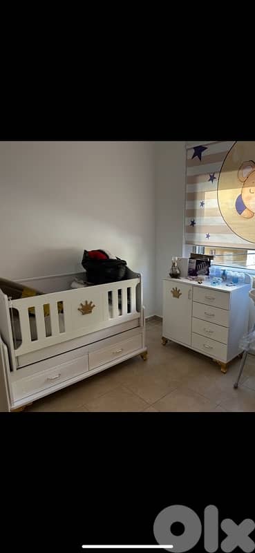 kids room 1
