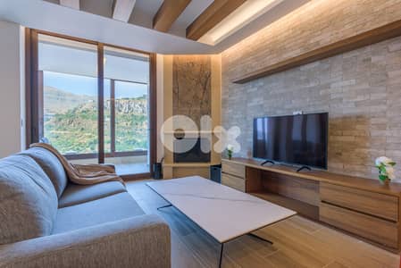 2 BR Apt. in Kfardebian