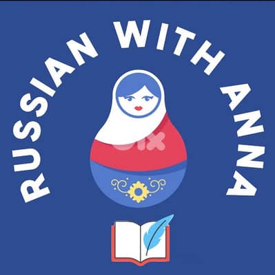 Certified teacher of Russian as a foreign language (Native speaker)