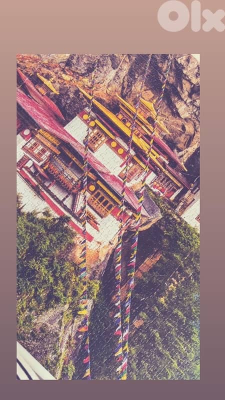 puzzle 2000 pieces 1