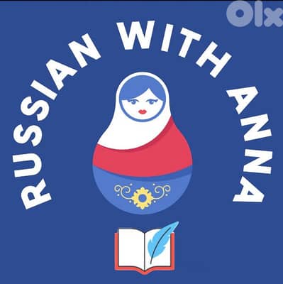 Certified teacher of Russian as a foreign language (Native speaker)