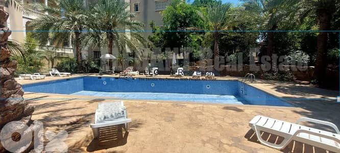 Sea view duplex at Downtown