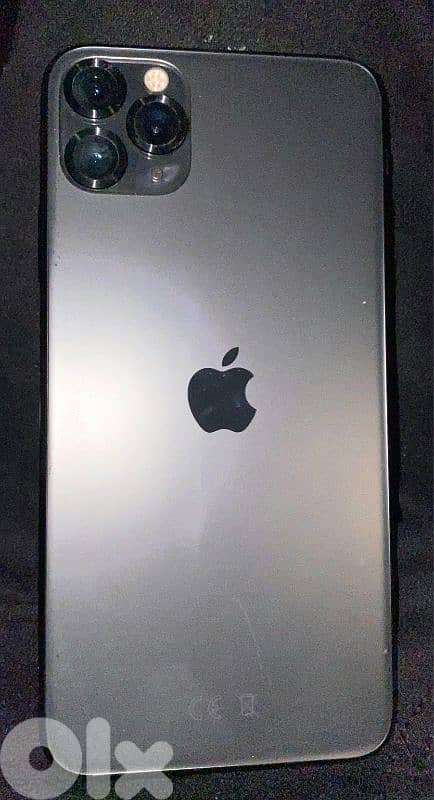iPhone 11 Pro Max 1