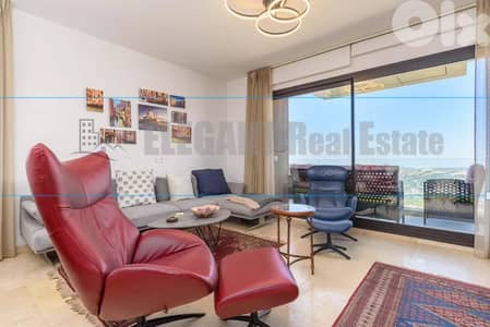 Brand new Fully furnished Chalet for Sale in Faqra