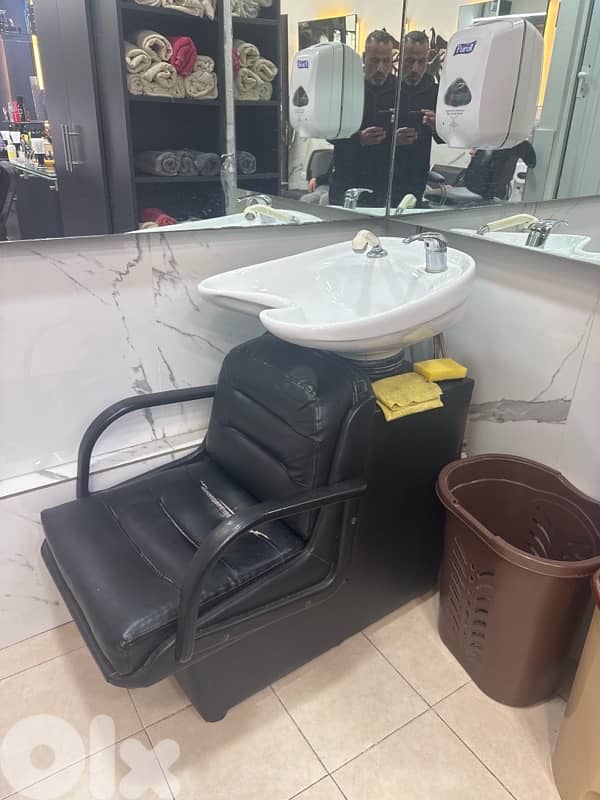 barber furniture 2