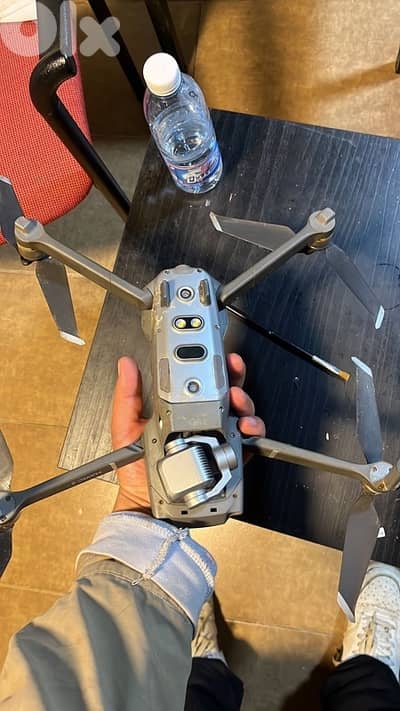 DJI Mavic 2 Pro Drone