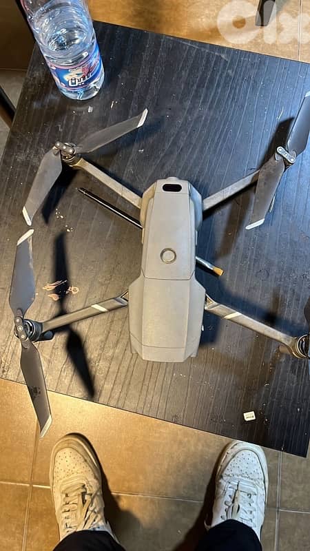 DJI Mavic 2 Pro Drone 1