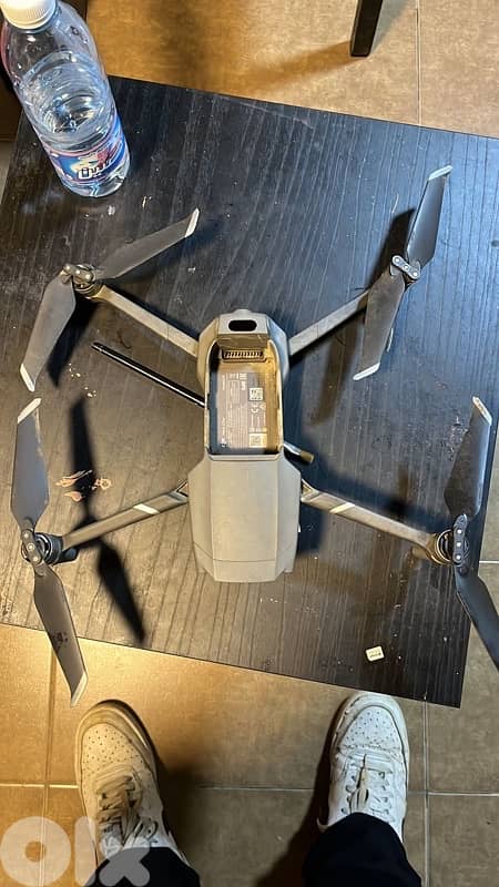 DJI Mavic 2 Pro Drone 2