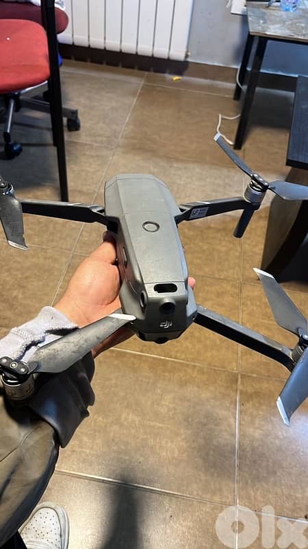 DJI Mavic 2 Pro Drone 3