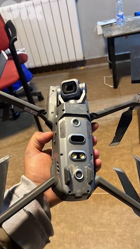 DJI Mavic 2 Pro Drone 4