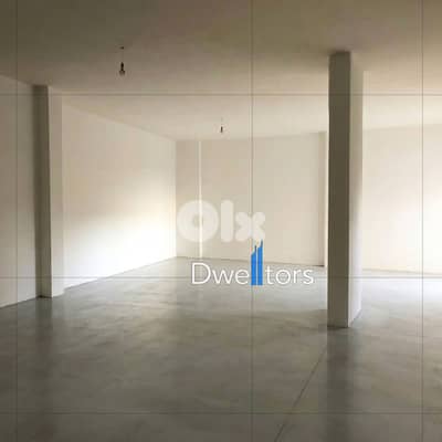 Warehouse for rent in RAYFOUN - 132 MT2 - 3.2 MT Height