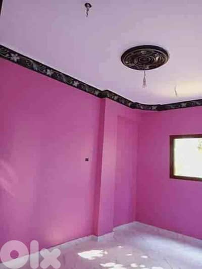 جميع انواع الترميم والصيانه العامه