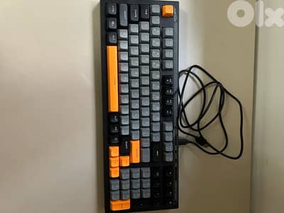 Marvo membrane Keyboard 100%