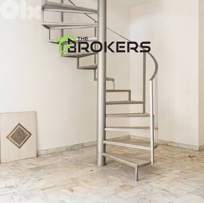 Shop for Sale in Barbour    محل للبيع في بربور