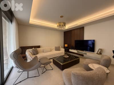 RWK634CA - Exclusive Apartment for Sale in Sahel Alma!