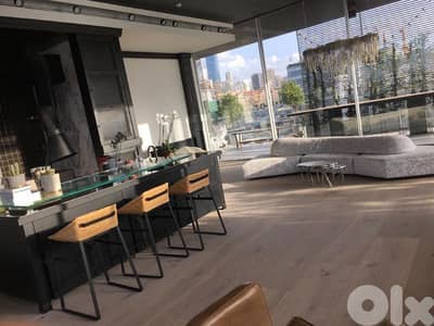 Apartments for sale Downtown+pool. شقق للبيع وسط المدينة +مسبح