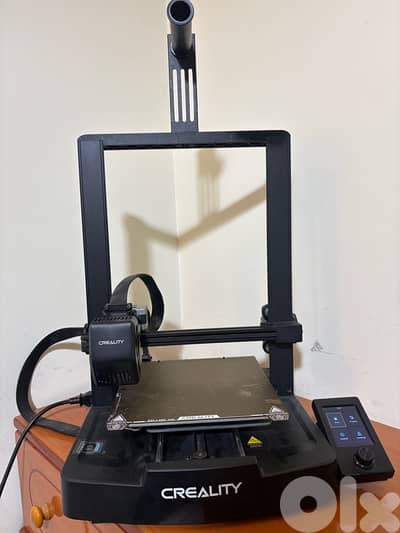 creality 3v3 se