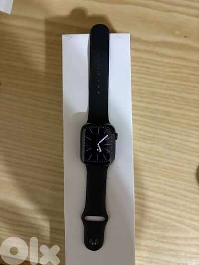 apple watch series 8