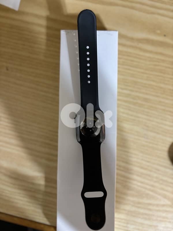 apple watch series 8 1