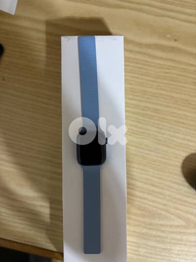 Apple watch series 7
