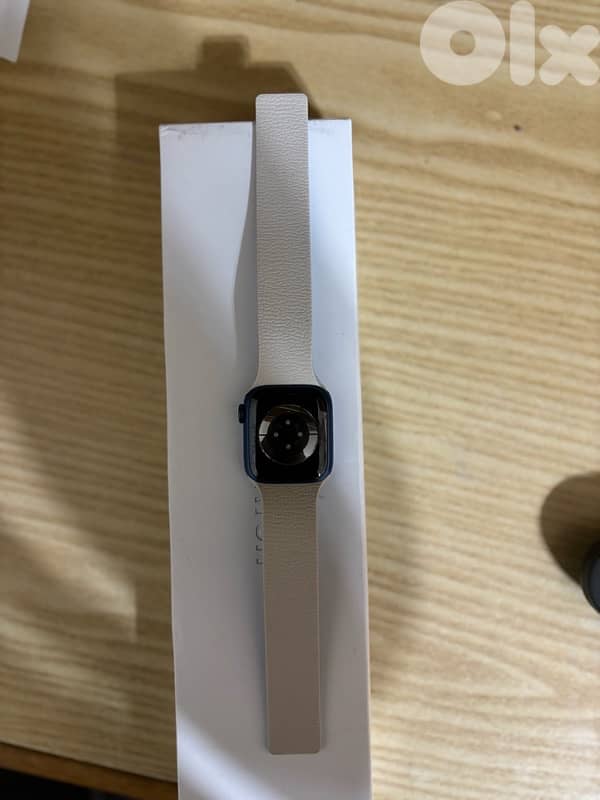 Apple watch series 7 1