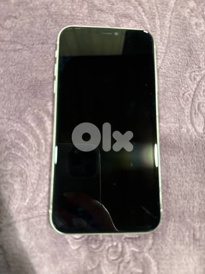 iphone 11 128gb (FREE DELIVERY)