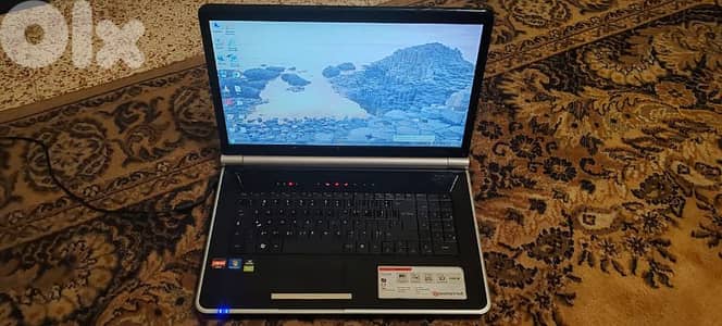 عين الرماني