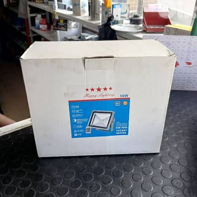 Happy Lighting Projector 50W