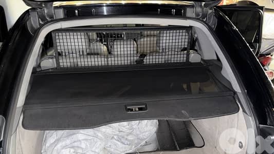 Porsche Cayenne 2003