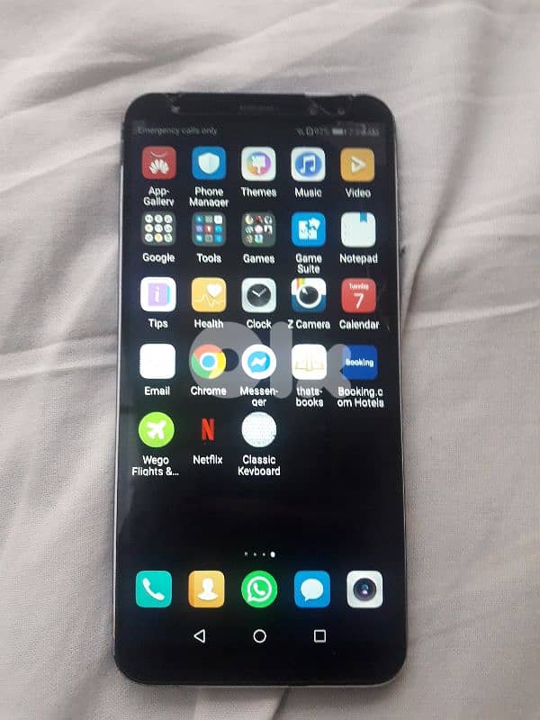 Huawei mate 10 lite 2