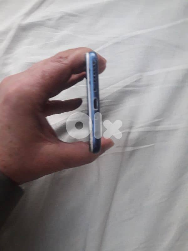 Huawei mate 10 lite 5