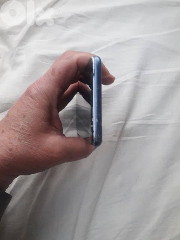 Huawei mate 10 lite 6