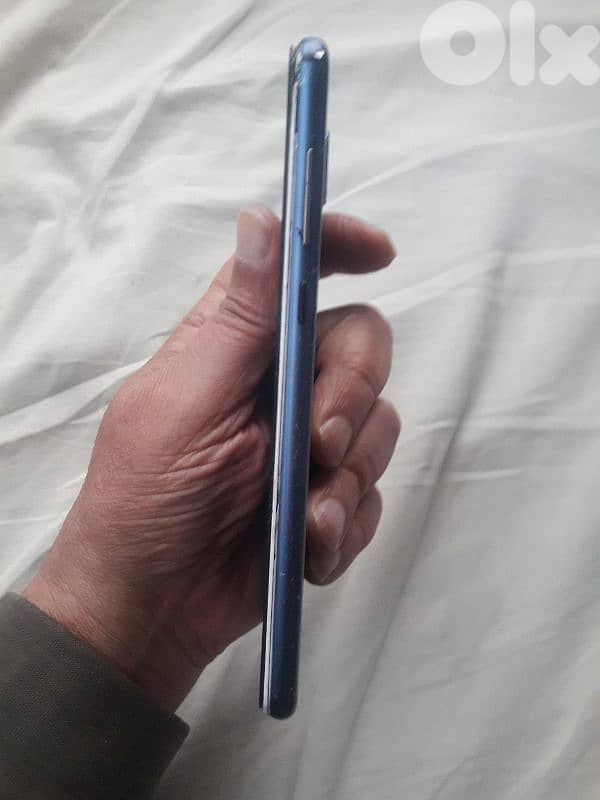 Huawei mate 10 lite 8